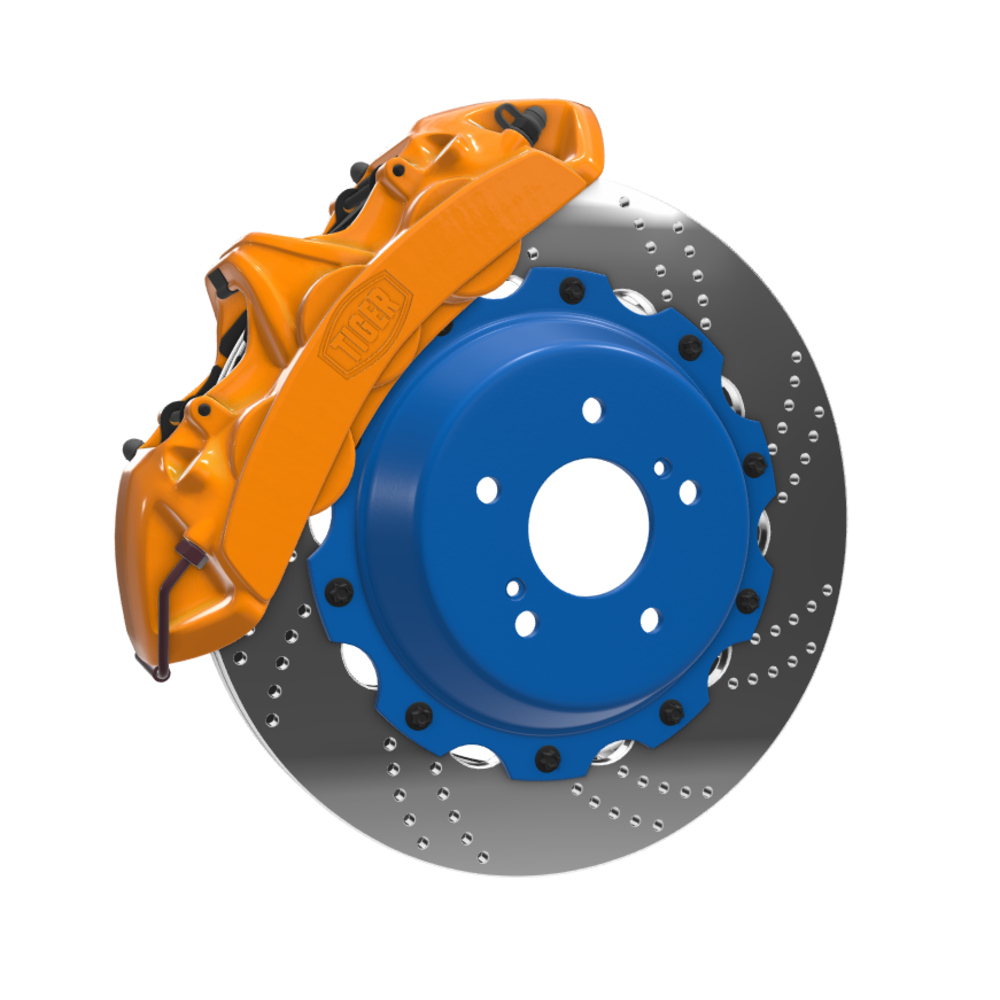 TIGER Webshop - TIGER Coatings